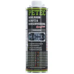 PETEC Unterbodenschutz 73510