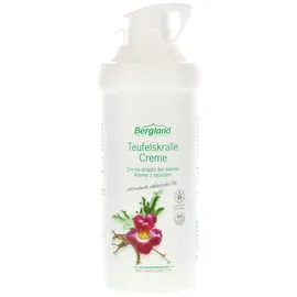 bergland gmbh Teufelskralle Creme