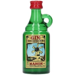 Xoriguer Miniatur - Mahon - Gin