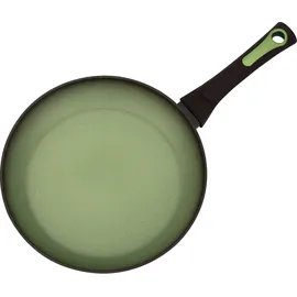 GSW Avocado Pfannen-Set 2-tlg. 24 cm + 28 cm