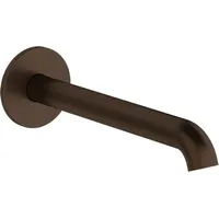 GESSI Habito Auslauf Dark Bronze