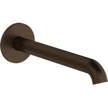 GESSI Habito Auslauf Dark Bronze