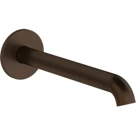 GESSI Habito Auslauf Dark Bronze