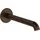 GESSI Habito Auslauf Dark Bronze