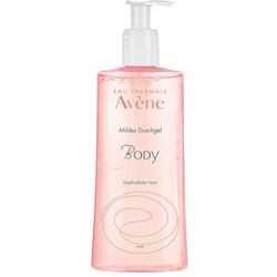 Avene Body mildes Duschgel