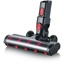 Severin Hartbodendüse ZB 7265 rotschwarz Staubsauger Zubehör/Zusatz Abguss Handstaubsauger