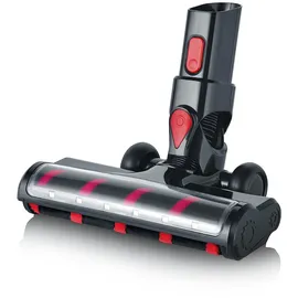 Severin Hartbodendüse ZB 7265 rotschwarz Staubsauger Zubehör/Zusatz Abguss Handstaubsauger