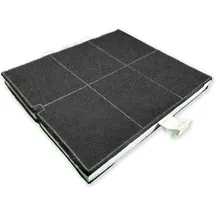 Air2Go Aktivkohlefilter grau