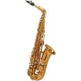 Selmer Supreme Altsaxophon - Altsaxophon