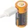 Fenix ARB-L16-700UP CR123A 700 mAh 1 St.