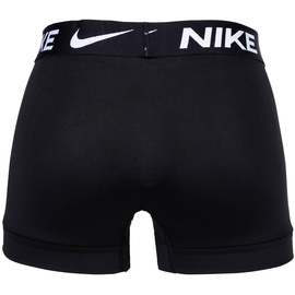 Nike Pants Trunk 3PK schwarz S 3er Pack