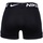 Nike Pants Trunk 3PK schwarz S 3er Pack