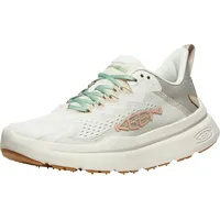 Keen Walkingschuhe, dämpfend, atmungsaktiv, für Damen, BIRCH/ PEACH PARFAI,
