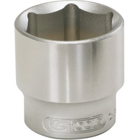 KS Tools 3/8" Sechskant-Stecknuss, 7/8"
