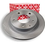 FEBI BILSTEIN Bremsscheibe