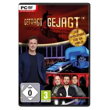 Gefragt-Gejagt PC