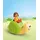 Playmobil 71699 Junior: Schaukelschnecke mit Rasselfunktion
