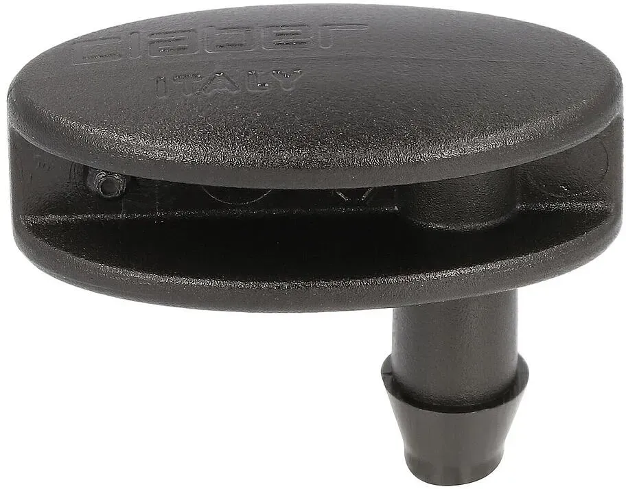 Verschlussstopfen DN8(1/4'') für Tropfschlauch, VPE = 10 Stück