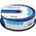 MediaRange BD-R DL 50 GB, 6x - Spindel