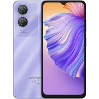 Ulefone Note 21 4 GB RAM 128 GB Lila
