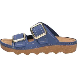ROHDE Foggia-D KOBALT für Damen, blau, 42 EU