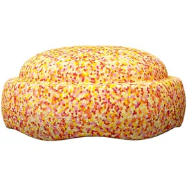 Stapelstein Original, mehrfarbig