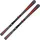 La Nordica-Extraflame Spitfire DC 68 PRO FDT Grau/Rot 175 cm