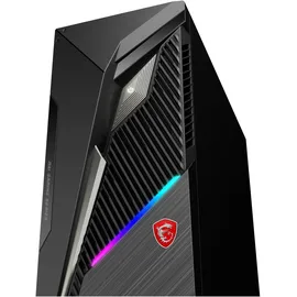 MSI MAG Infinite S3 14NUB7-1821AT Intel Core i7-14700F, 32GB RAM, 1TB SSD, GeForce RTX 4060 Ti PC, Schwarz