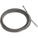 Ridgid Ersatzspirale 6,3mm x 7,6m