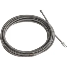 Ridgid Ersatzspirale 6,3mm x 7,6m