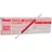 Pentel Nachfüllmine 0,7 mm Kugeldurchmesser = 0,35 mm Strichstärke 12 Stück rot