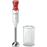 Bosch ErgoMixx MSM64110 Stabmixer weiß