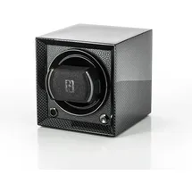Paul Design Uhrenbeweger Gentleman 1 Carbon für 1 Uhr