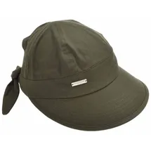 Seeberger Baseball Cap grün One Size