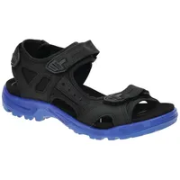 ECCO Offroad Herren schwarz/blau 45