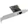 LANBERG Netzwerkkarte PCE-1GB-201