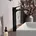 Hansgrohe Vivenis Einhandmischer Mattschwarz