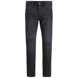 JACK&JONES JEANS INTELLIGENCE JJIGLENN JJORIGINAL CB 234 BF Schwarz