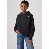 Levi's Hoodie Black 152