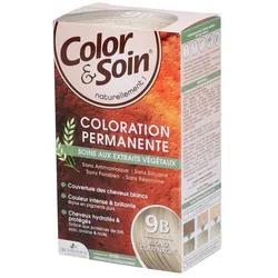 3 Eichen Color & Soin® 9B Hellblond Perlmutt