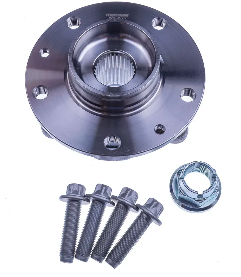 DENCKERMANN w413976 für RENAULT NISSAN