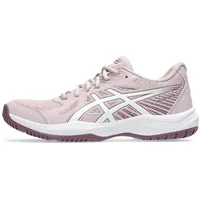 Asics Damen Upcourt 6, Watershed ROSE/WHITE, 38