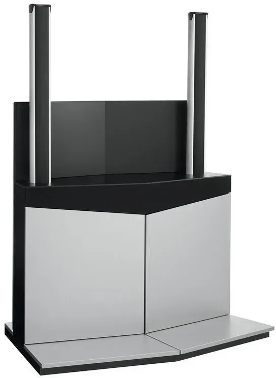 Vogels Videokonferenzmöbel PFF5211 si-sw