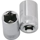 Kraftwerk 1/4" Stecknuss 10 mm