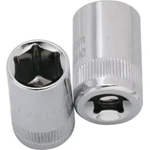 Kraftwerk 1/4" Stecknuss 10 mm