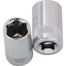 Kraftwerk 1/4" Stecknuss 10 mm