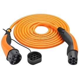 Lapp MOBILITY Helix Typ 2, bis zu 7,4 kW, 5 m,