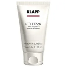 Klapp Cosmetics Stri-Pexan Intensivcream 70 ml