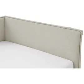 Meise Möbel Fun 120 x 200 cm Beige