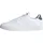 Advantage 2.0 Cloud White/Core Black/Collegiate Green 45,5